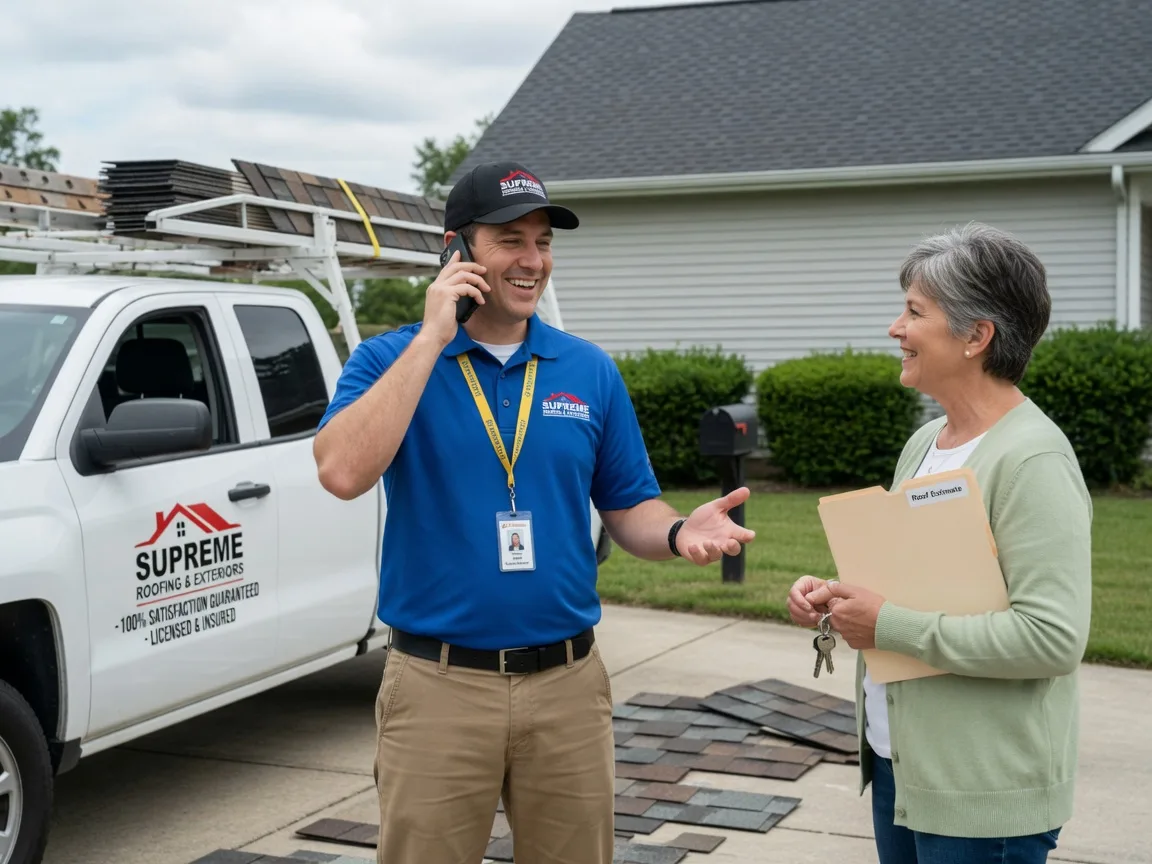 Roof Replacement Sasakwa, OK FAQs