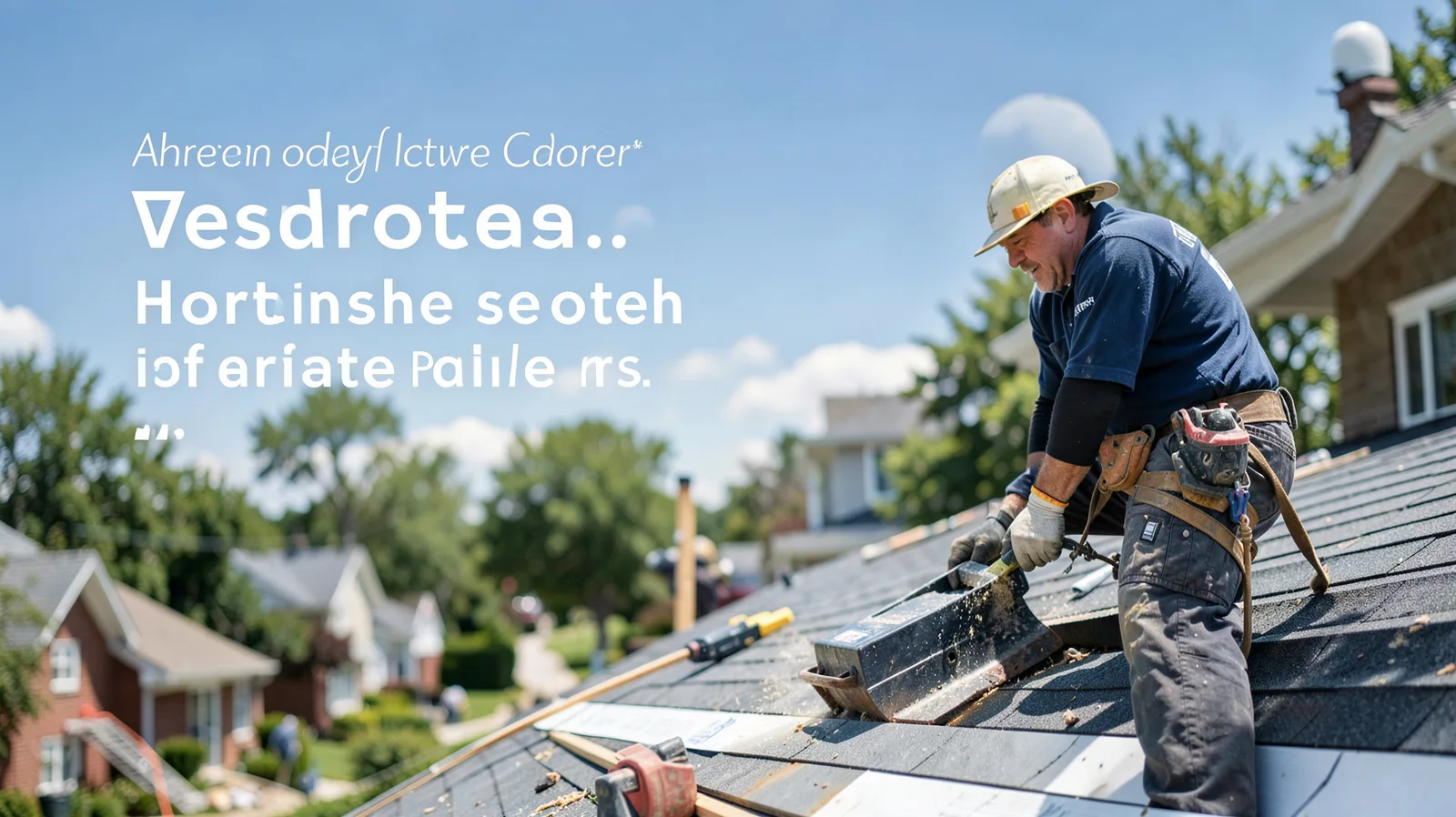 Roof Replacement in Sasakwa, OK near me